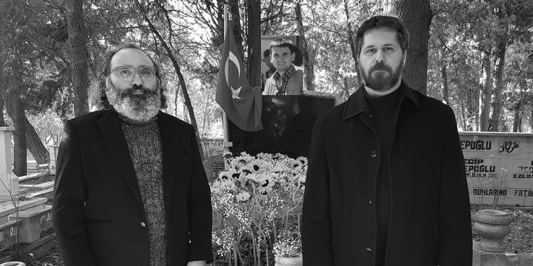 Edirne’den Kars’a, Erkin’den Okan’a