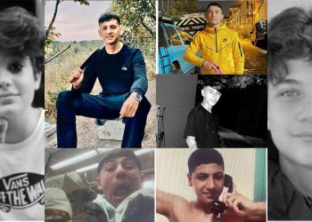 Çocuk cinayetleri etniktir!