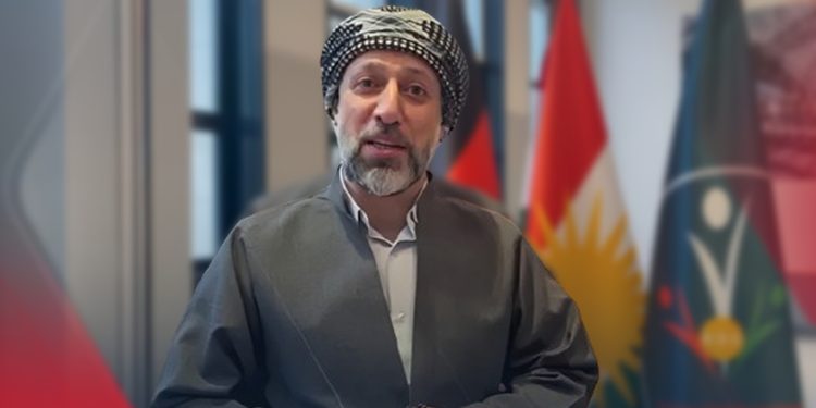 PYD: Selefî Arap İslamcılığı yerine Nakşi Kürt İslamcılığı verelim!
