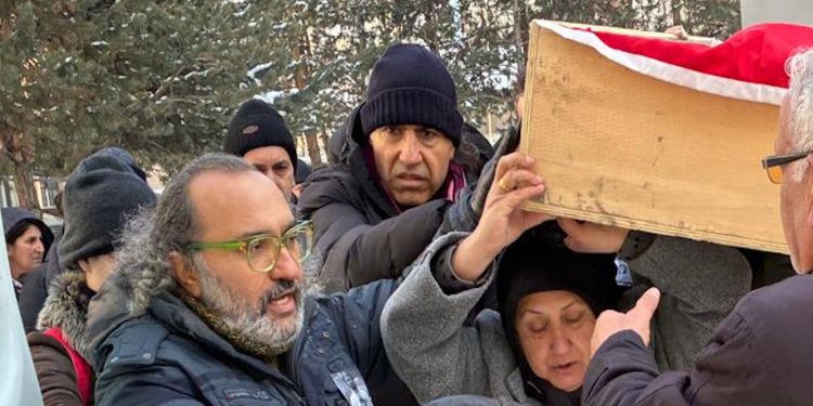 Okan İşbecer’in ardından