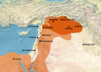 Zengi Modeli’nden Araplaşmaya Suriye