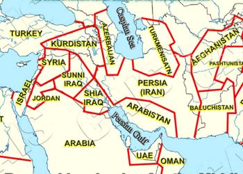 Suriye’de Amerikan politikasının altüst oluşu