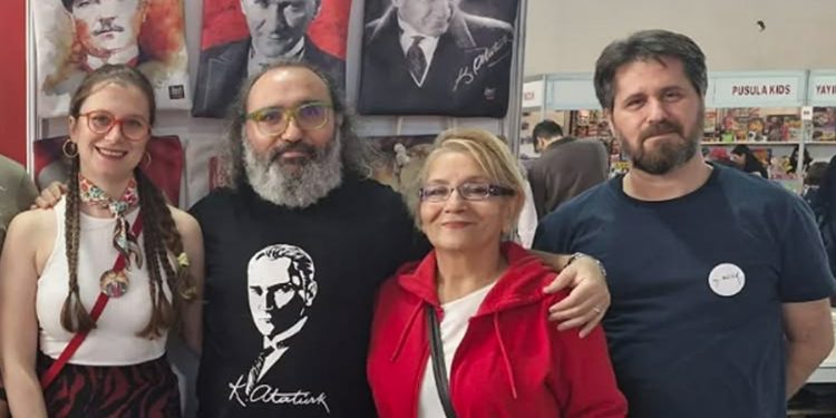 Okan’ımızı unutamayız