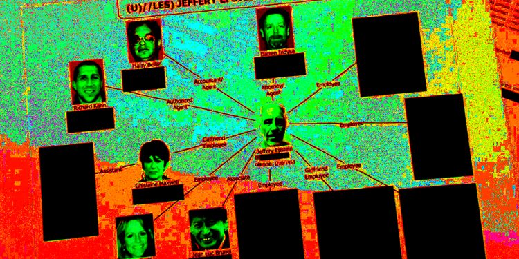 Epstein Belgeleri: Skandal değil, küresel bir güç haritası