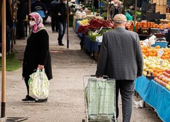 Yoksulluk kaza değil: Rejimdir!