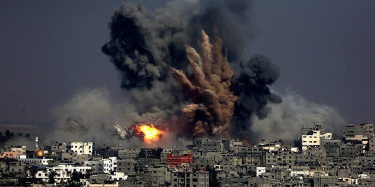 Belirsizlik çağı: Silahlanan dünya, yalnızlaşan insan…