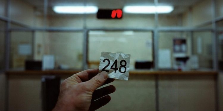 Bürokrasi Cumhuriyeti