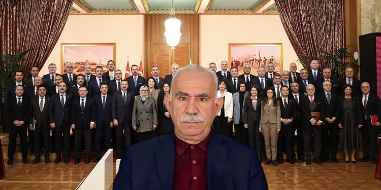 Umut hakkı değil hainlik hakkı