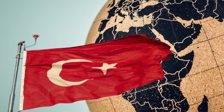 Türkiye muhalefeti ve dış politika vizyonu