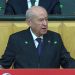 PKK Suriye’de can çekişirken, can simidi atan Bahçeli oldu!