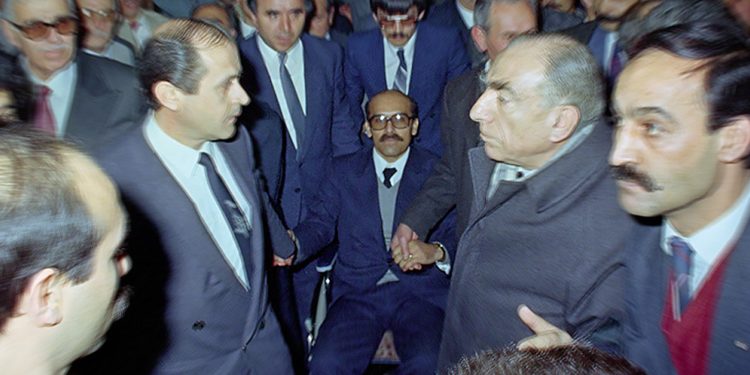 MHP’nin 57 yılı ya da milliyetçi olamamanın kısa tarihi