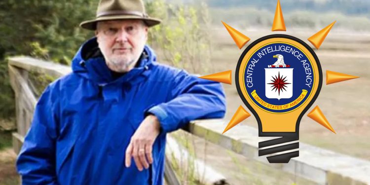 AKP, kurucusunu ve ideoloğunu kaybetti: Graham Fuller öldü!