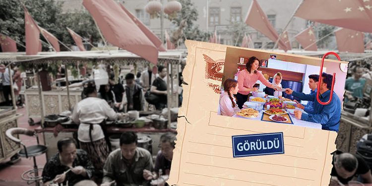 Ramazanda AKP ve ÇKP: Laiklik karşıtlığı tek millettir