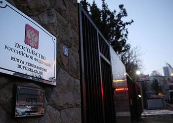 Rusya’nın Ankara’da neden büyükelçisi yok?