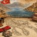 Bir “haritacı gen” ve vatan savunması: Ailemizin onur nişanı Kolağası Ahmet Tevfik Bey