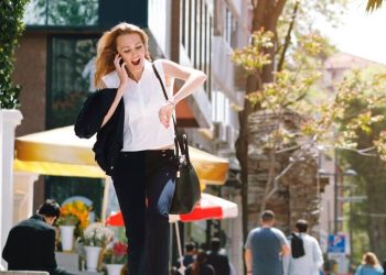 Koştur koştur nereye kadar?