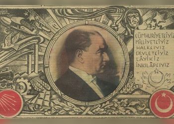 Bir milletin uyanışı: Atatürk ve Türk Milliyetçiliğinin derin anlamı