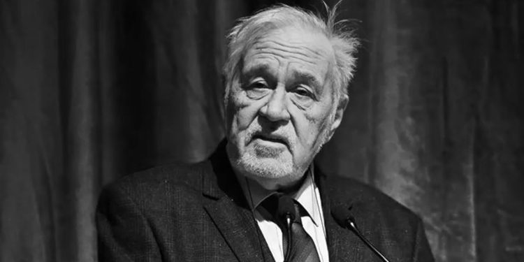 Âlimin ölümü, âlemin ölümüdür