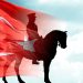 Türk’üz, Türkçüyüz, onun için Atatürkçüyüz