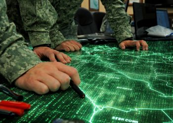 Emperyalizm, savaş ve barış denklemleri