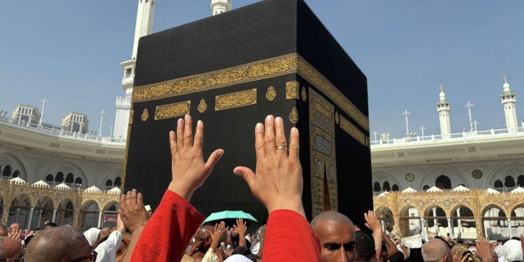 Din vicdana dönmeden Orta Doğu’ya barış gelir mi?