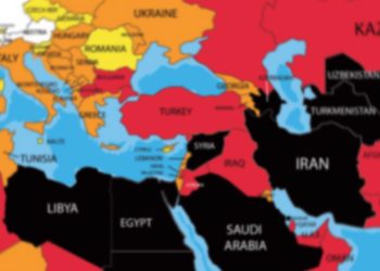 Orta Doğu ve otoriter geri dalga