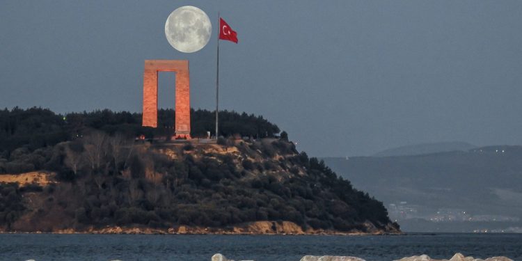 Siz Çanakkale’nin sessizliğini bilir misiniz?