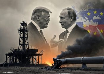 Rusya ile ABD arasında jeopolitik takas: Ukrayna Rusya’nın… İran ABD’nin…