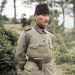 Çanakkale geçilmez, Atatürk silinmez!