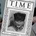 Atatürk, 1923’te Time dergisine neden kapak olmuştu?