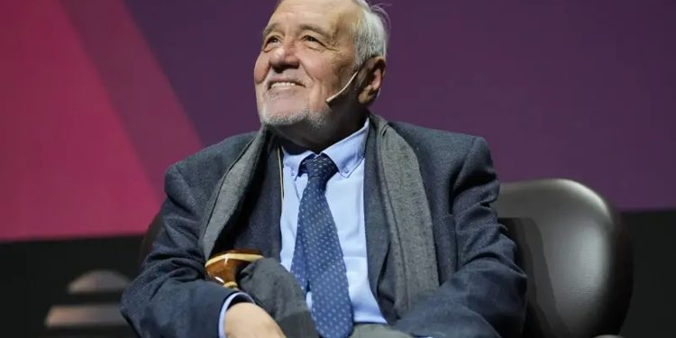 İlber Hoca: Türk’e kendisini sevdiren adam