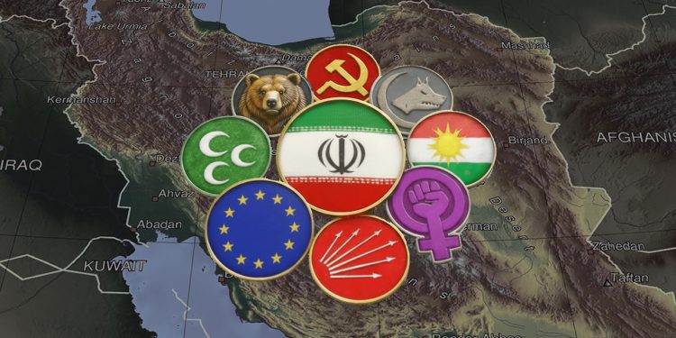 İran Savaşı’nda antiemperyalizm neyi örtüyor?