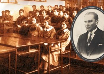 3 Mart Laiklik Bayramı kutlu olsun: İran, Afganistan, Pakistan olmamanın tarihî dönemeci