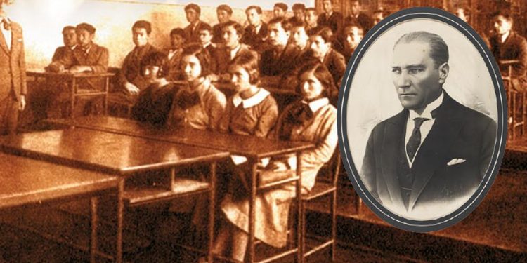 3 Mart Laiklik Bayramı kutlu olsun: İran, Afganistan, Pakistan olmamanın tarihî dönemeci