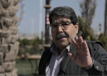 PKK-PYD elebaşı Salih Müslim öldü AKP’nin başı sağ olsun…