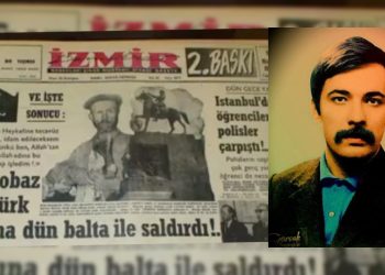 İlk sözü de son sözü de Atatürk olan devrimci: Mahir Çayan