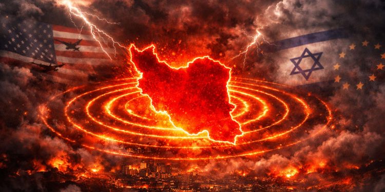 Körfez’deki hararet her yeri bunaltıyor