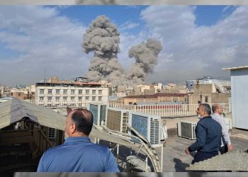 İran’da rejim değişmediği müddetçe operasyon fiyaskodan ibarettir