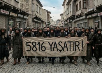 5816 yaşatır! Nasıl mı?