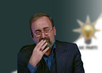 Mollalara ağlamak, AKP’ye ağlamaktır