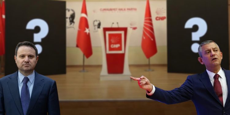 Akın Gürlek meselesi neyi örtüyor?