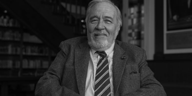 İlber Hoca’yı neden bu kadar çok sevdik?