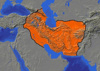 Petrol savaşında Güneybatı Türkistan gerçeği