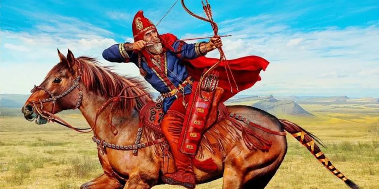 İran’ın jeopolitik sondajı: Ari maskesi ve Türkistan gerçeği