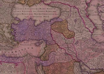 Horasan’dan İstanbul’a Türk yurdu