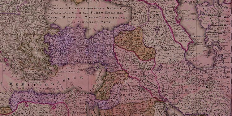 Horasan’dan İstanbul’a Türk yurdu