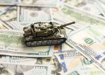 Amerika ve İsrail, Müslümanları Müslüman parasıyla öldürüyor