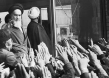 Dün Humeyni’yi alkışlayanların bugünkü sessizliği: Bir tutarsızlık hikayesi