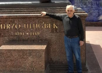 Türklüğün kalbine yolculuk