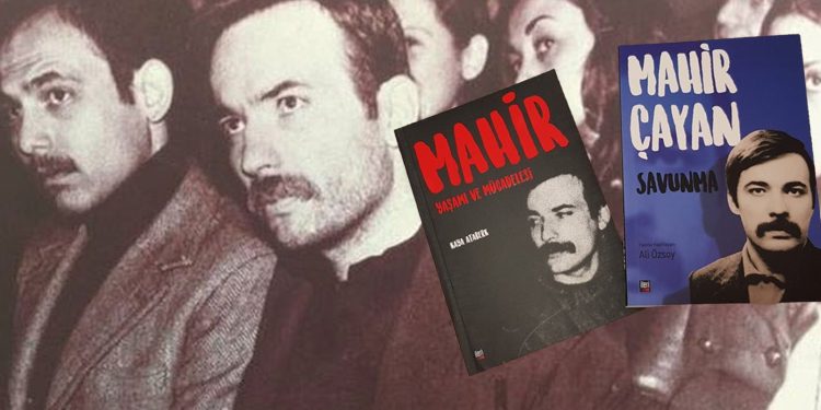 Mahir Çayan’a saldıran Kürtçü faşistlere ve döneklere yanıt